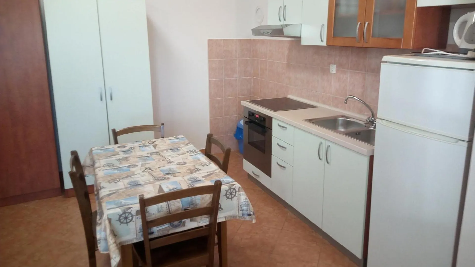 Apartments With A Parking Space Rovanjska, Paklenica - 24348 Jasenice  0*, Jasenice (Zadar) Kroatien