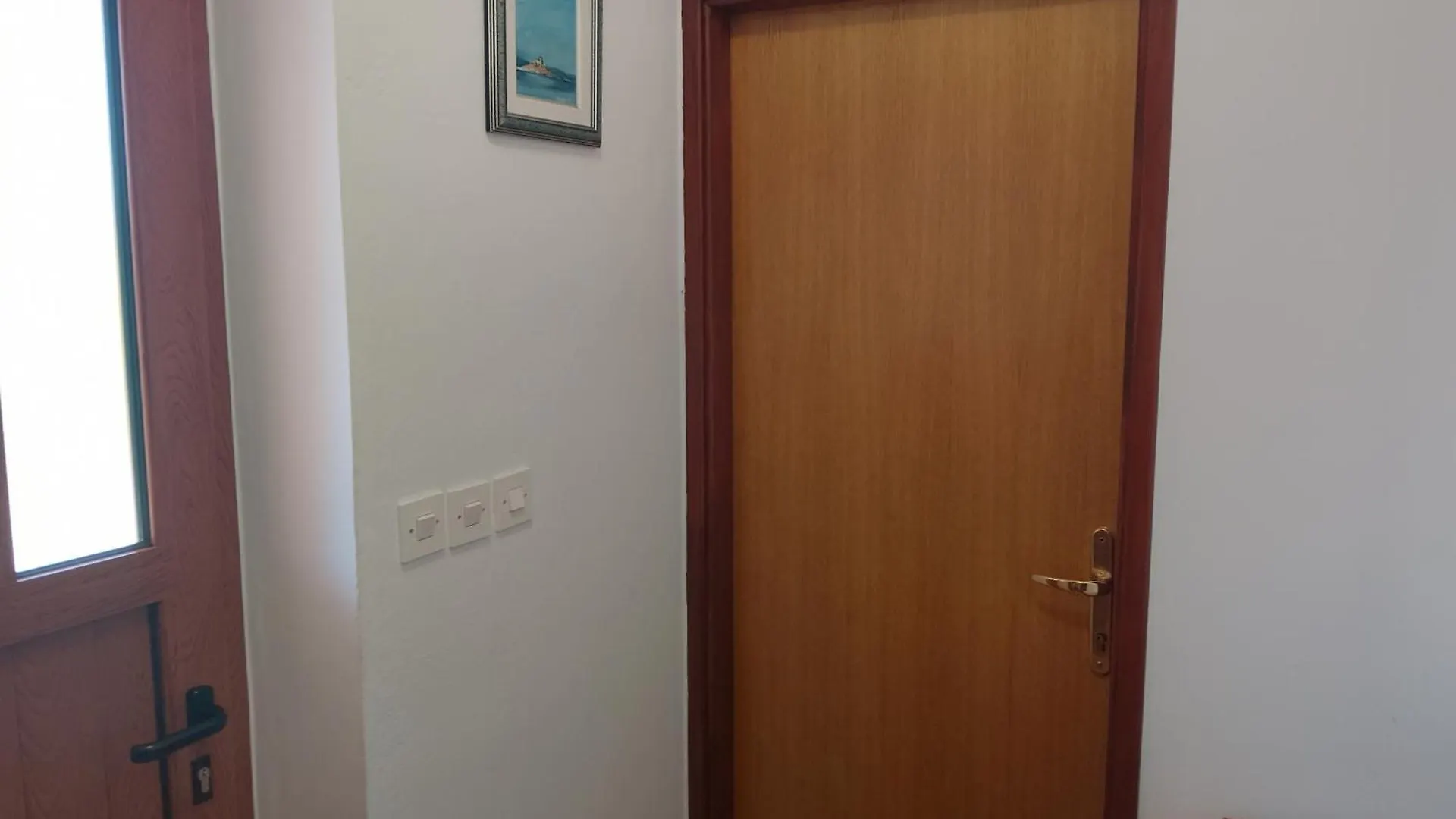Apartments With A Parking Space Rovanjska, Paklenica - 24348 Jasenice