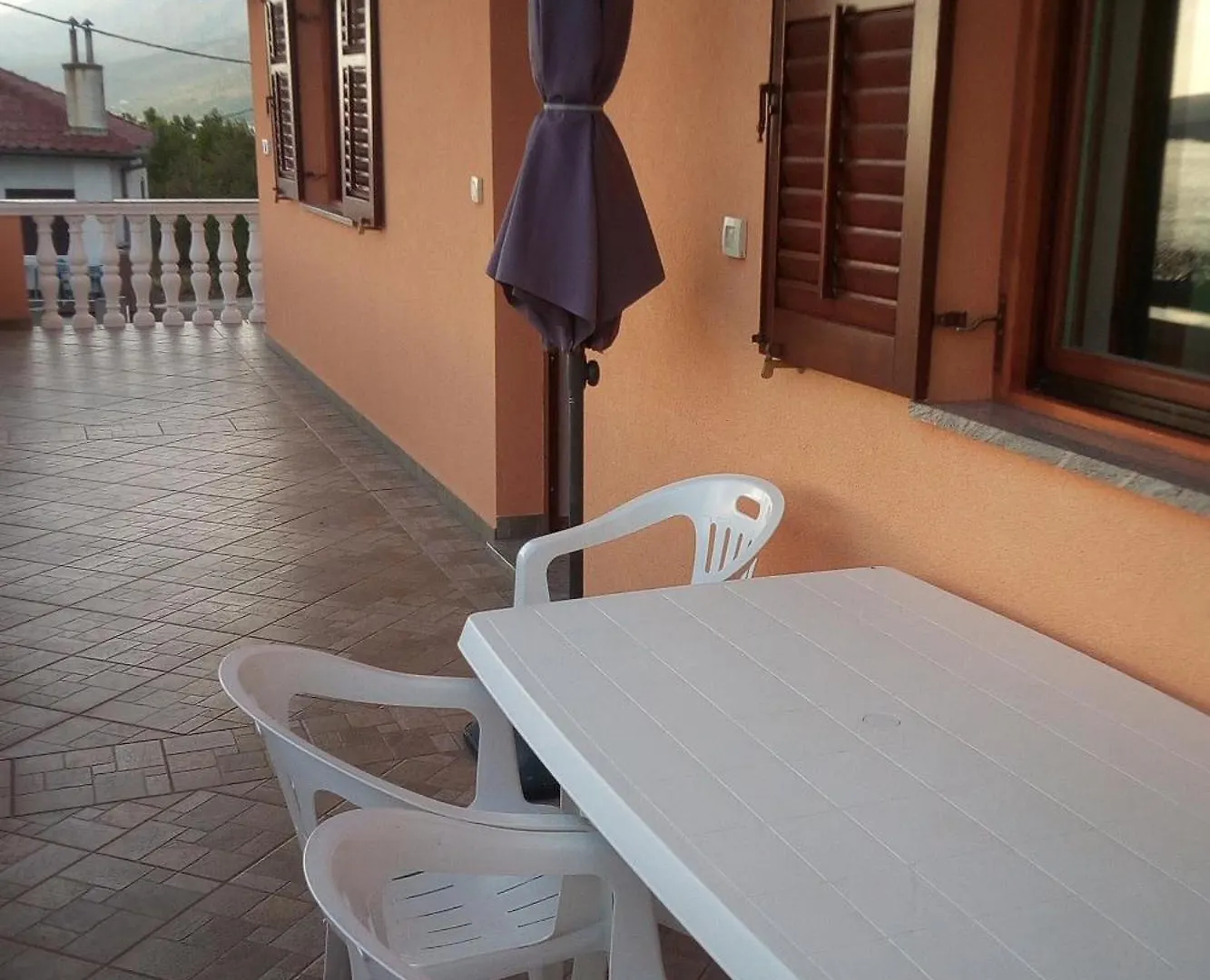 Apartments With A Parking Space Rovanjska, Paklenica - 24348 Jasenice