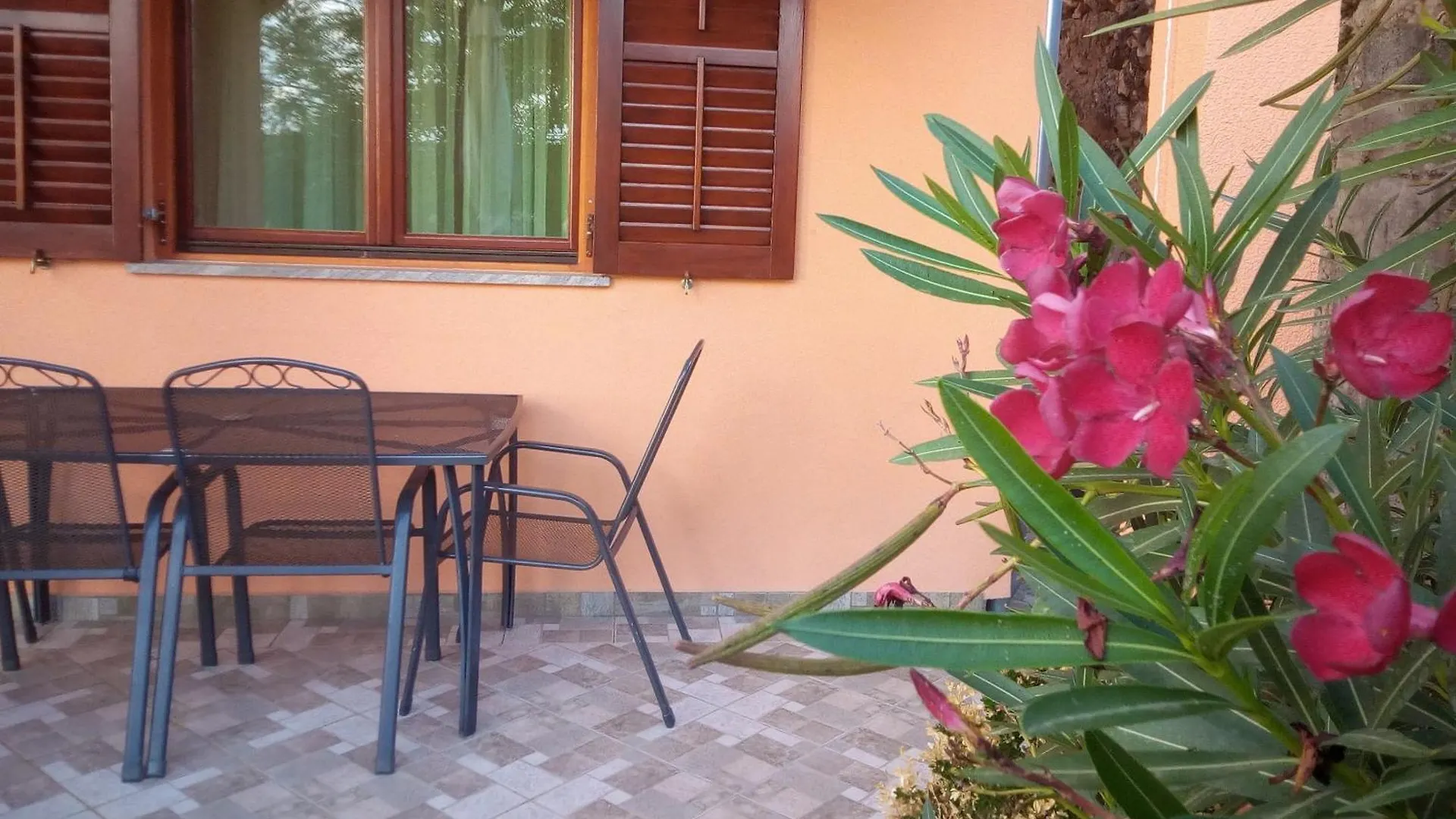 Apartments With A Parking Space Rovanjska, Paklenica - 24348 Jasenice  Jasenice (Zadar)