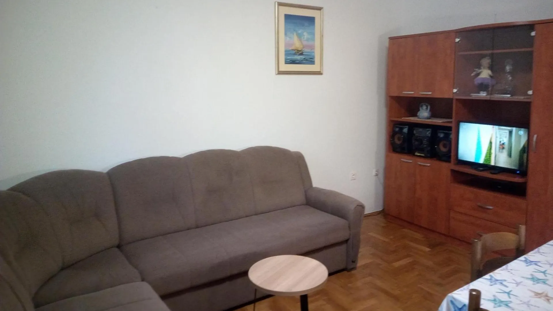 Apartments With A Parking Space Rovanjska, Paklenica - 24348 Jasenice