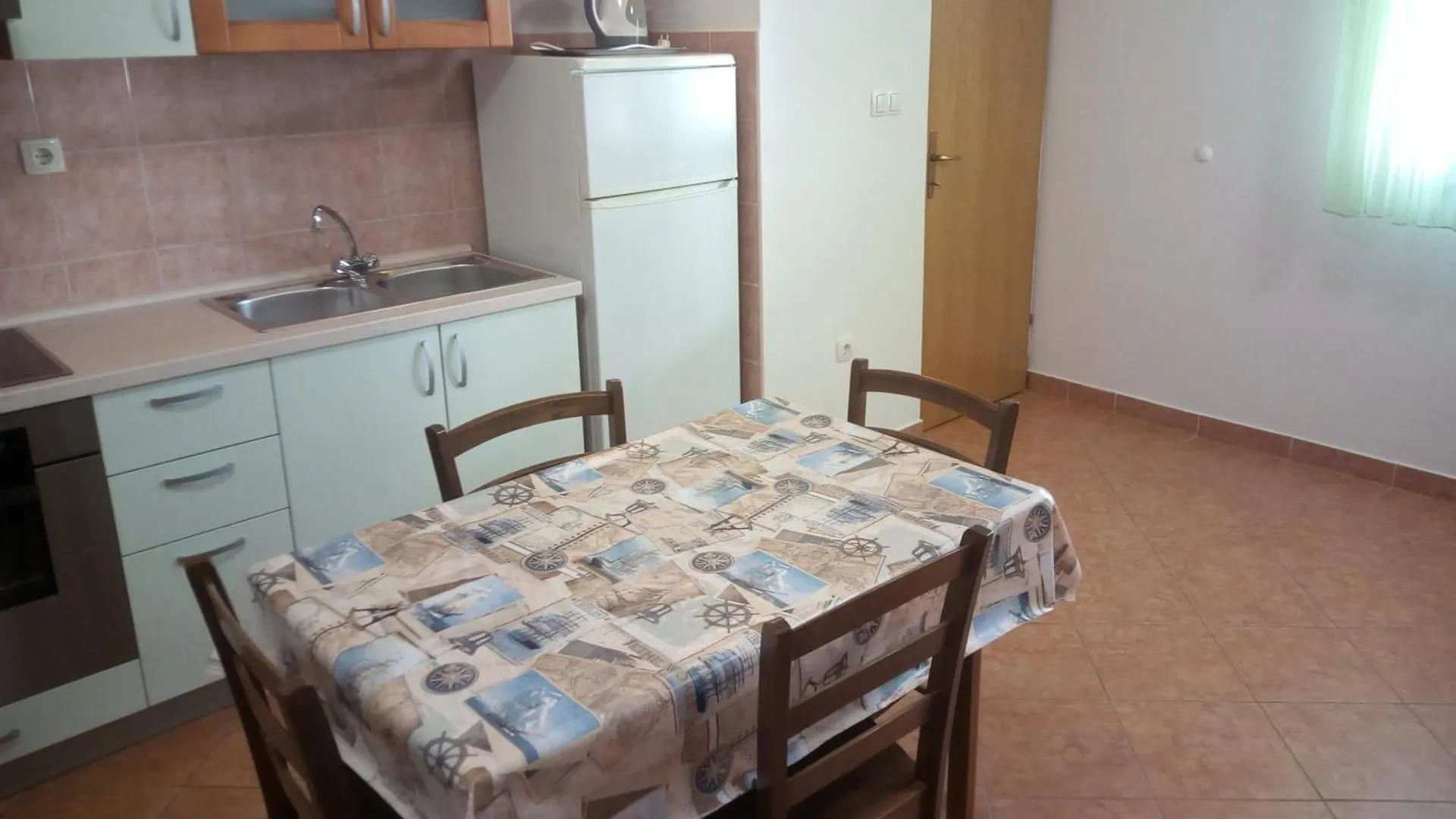 Apartments With A Parking Space Rovanjska, Paklenica - 24348 Jasenice  0*, Jasenice (Zadar)